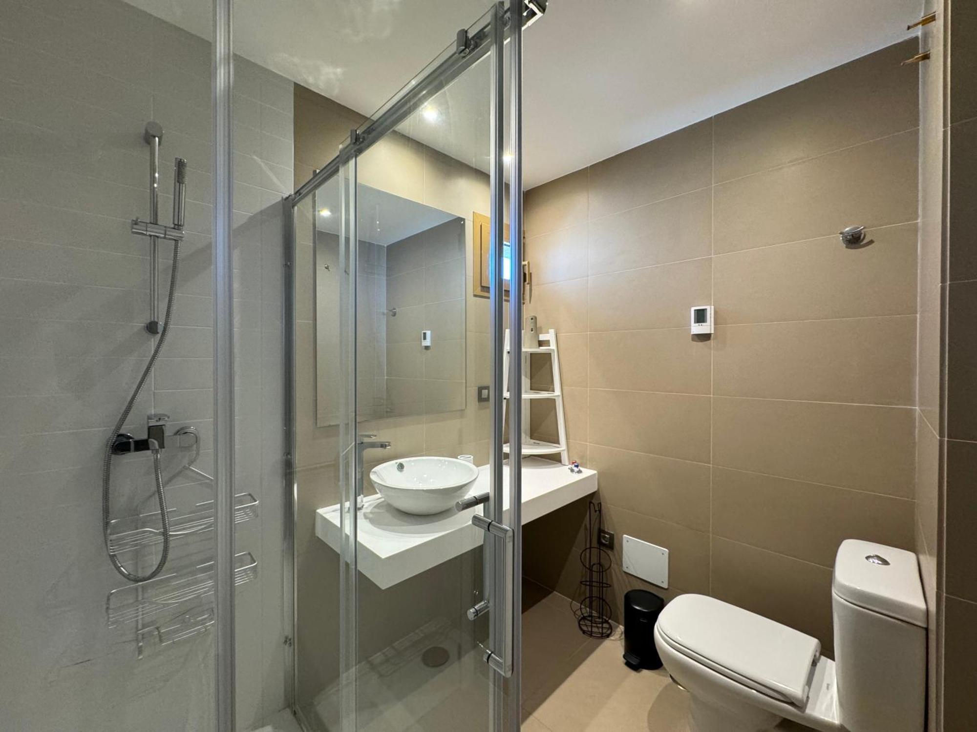 Intempo Sky Luxury Apartment 26 Floor Seaview Benidorm Exterior foto