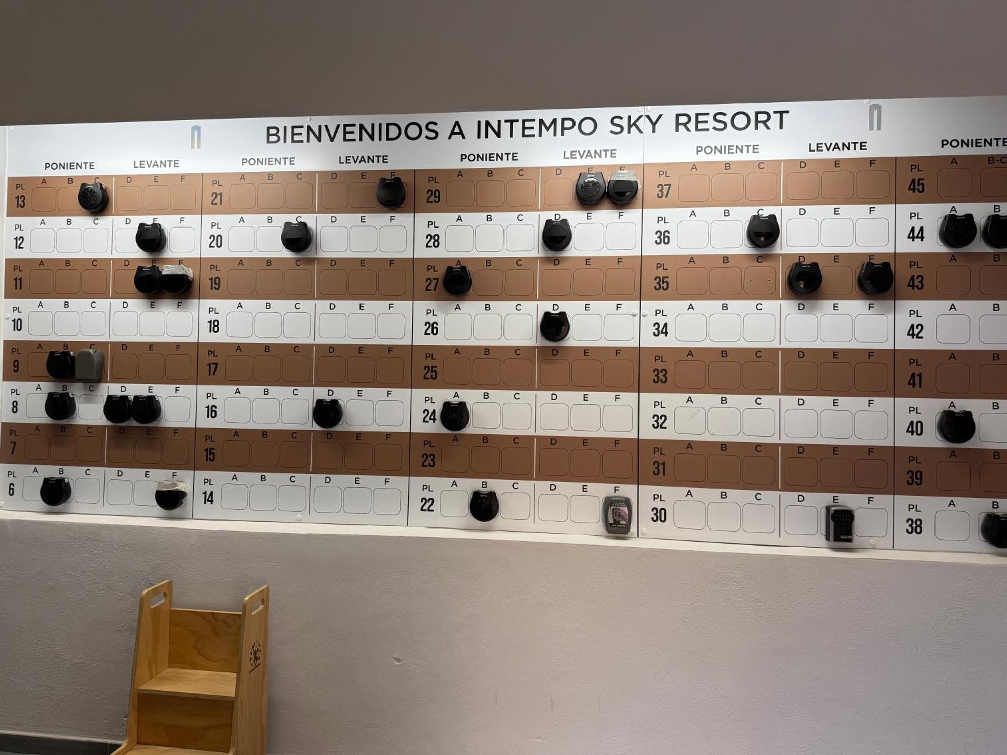 Intempo Sky Luxury Apartment 26 Floor Seaview Benidorm Exterior foto