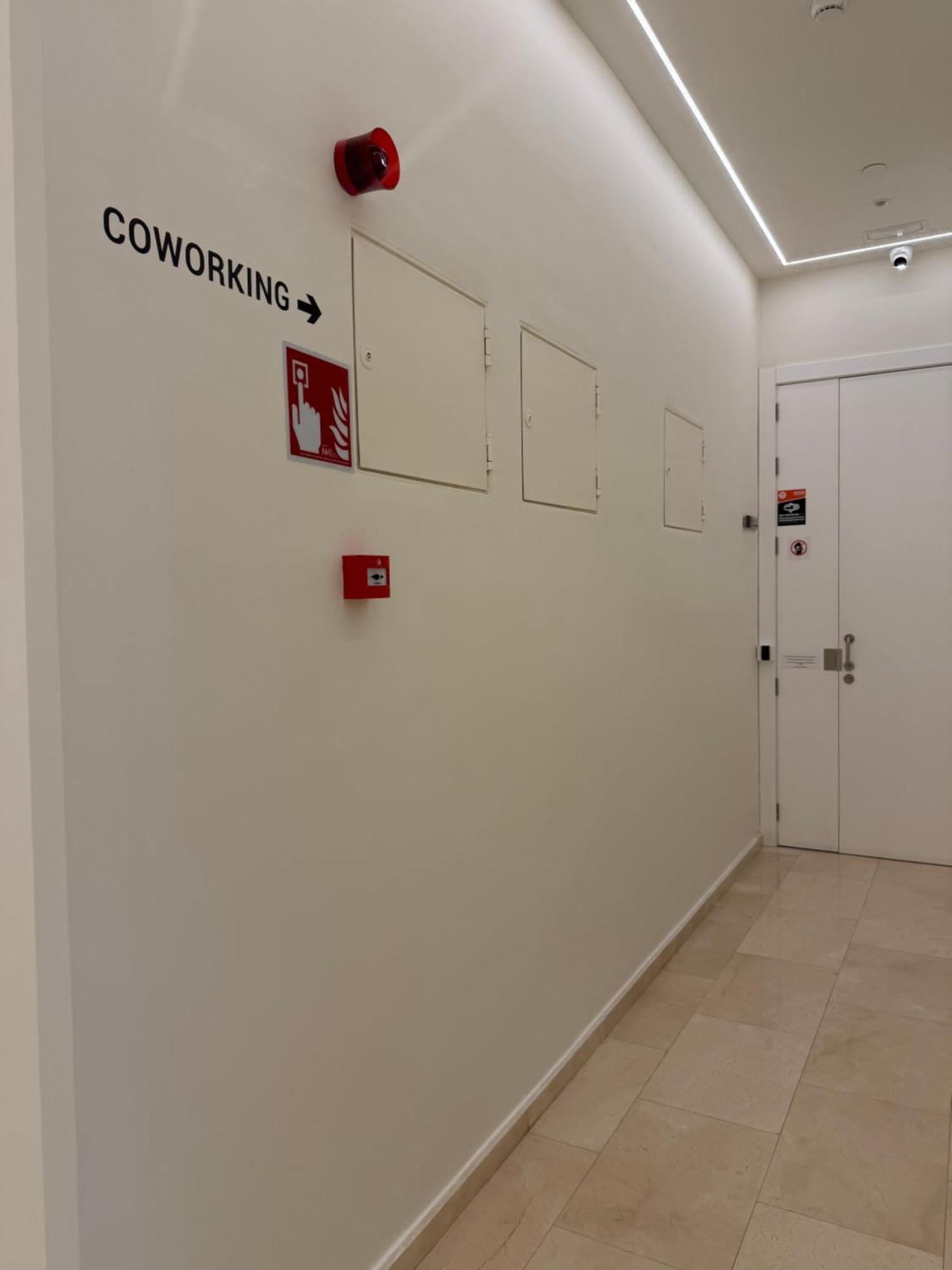 Intempo Sky Luxury Apartment 26 Floor Seaview Benidorm Exterior foto
